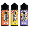 Just Jam Original 100ml Shortfill