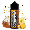 Just Jam Sponge 100ml Shortfill