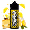 Just Jam Sponge 100ml Shortfill