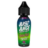 Just Juice 50ml Shortfill