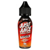 Just Juice 50ml Shortfill