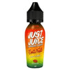 Just Juice 50ml Shortfill