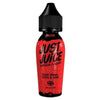 Just Juice 50ml Shortfill