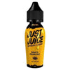 Just Juice 50ml Shortfill