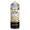 Keep It 100 100ml Shortfill