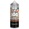 Keep It 100 100ml Shortfill