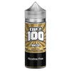 Keep It 100 100ml Shortfill