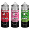 Keep It 100 Candy Man 100ml Shortfill