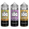 Keep It 100 OG Series 100ml Shortfill