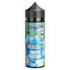 Kingston 50/50 100ML Shortfill - All Ranges