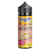 Kingston 50/50 Desserts 100ML Shortfill