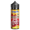 Kingston 50/50 Desserts 100ML Shortfill