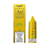 Kingston AU Gold Nic Salts E - Liquid - Pack of 10