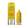 Kingston AU Gold Nic Salts E - Liquid - Pack of 10