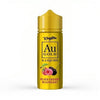 Kingston AU Gold Shortfill 100ml E - liquid