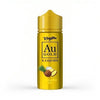 Kingston AU Gold Shortfill 100ml E - liquid