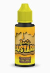 Kingston Berts Custard 100ML Shortfill