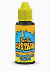 Kingston Berts Custard 100ML Shortfill