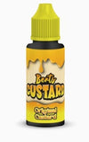 Kingston Berts Custard 100ML Shortfill