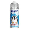 Kingston Chilly Willies 100ML Shortfill