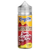 Kingston Desserts 100ML Shortfill