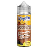 Kingston Desserts 100ML Shortfill