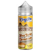 Kingston Desserts 100ML Shortfill