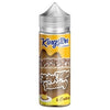 Kingston Desserts 100ML Shortfill