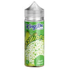 Kingston Gazillions 100ML Shortfill