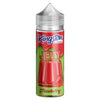 Kingston Jelly 100ML Shortfill