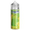 Kingston Jelly 100ML Shortfill