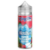 Kingston Menthol 100ML Shortfill