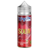 Kingston Soda 100ML Shortfill