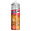 Kingston Soda 100ML Shortfill