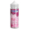 Kingston Sweet Candy Floss 100ML Shortfill