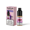 Lost Mary Maryliq Nic Salts 10ml - Box of 10