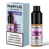 Lost Mary Maryliq Nic Salts 10ml - Box of 10