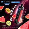 Hayati Pro Max Shisha 15000 - Flavour