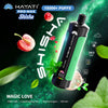 Hayati Pro Max Shisha 15000 - Flavour