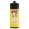 Mellow Man 100ml Shortfill