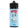 Mellow Man 100ml Shortfill