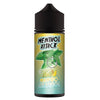 Menthol Attack 100ML Shortfill