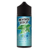 Menthol Attack 100ML Shortfill