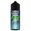 Menthol Attack 100ML Shortfill