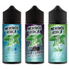 Menthol Attack 100ML Shortfill