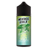 Menthol Attack 100ML Shortfill