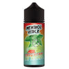 Menthol Attack 100ML Shortfill