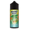 Menthol Attack 100ML Shortfill