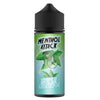 Menthol Attack 100ML Shortfill