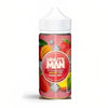 Minute Man 100ml Shortfill Eliquid